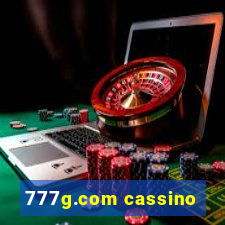 777g.com cassino